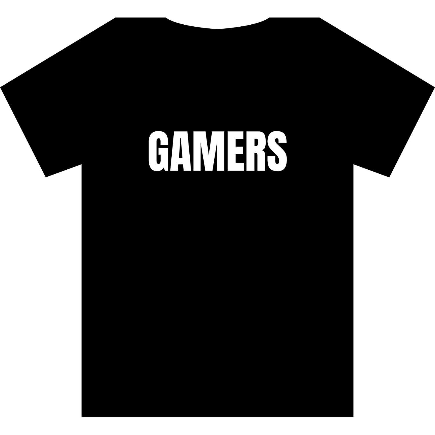 Gamers