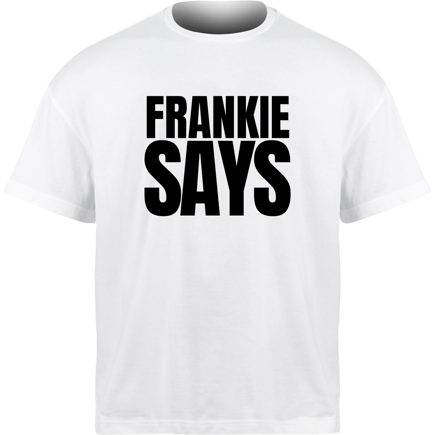 Choose Your Own Frankie – Custom T-Shirt